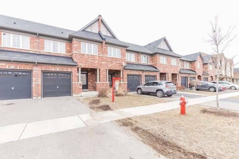 Brand New House for Sale in Brampton55;, 158 Sussexvale Dr, Brampton