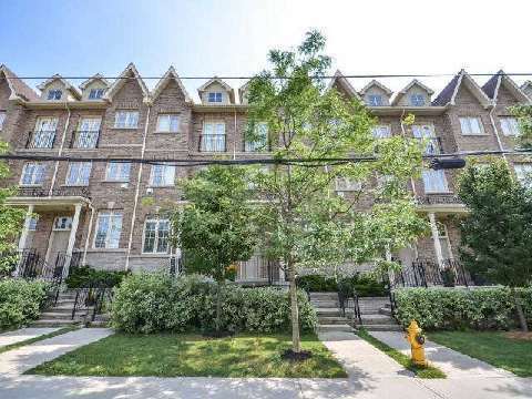 Beautiful 3bdrm Townhouse for Rent