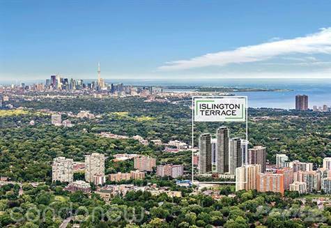 Homes for Sale in Bloor / Islington, Toronto, Ontario $298,000