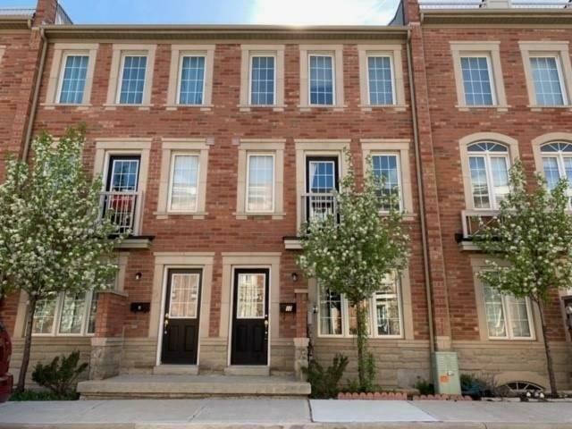 Beautiful Freehold Townhouse for Sale In Oakdale Village Toronto
