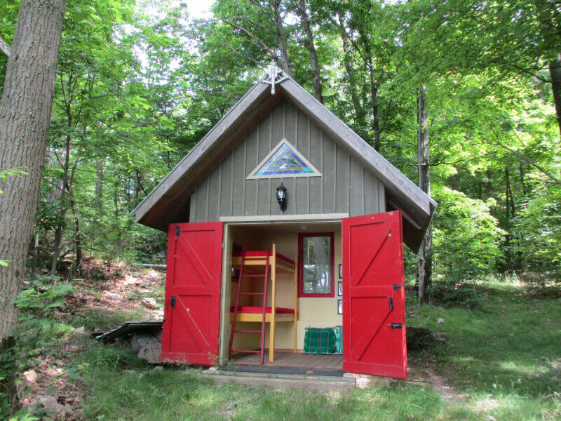 1 Bobbs Island, Newboro Lake, House and Cottage, 6+ acres lot, 1 Bobbs Island, Newboro K0G 1X0