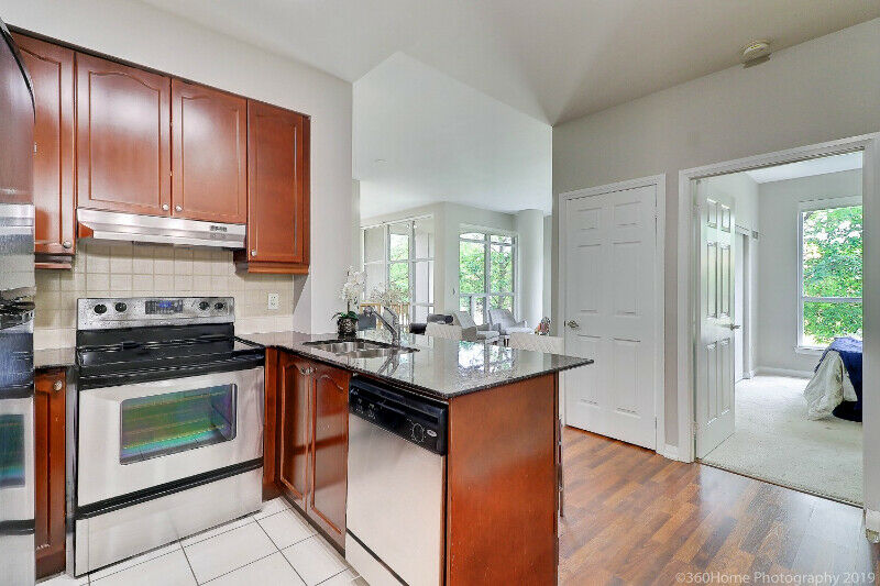 Best Deals 2 Story Condo Apartment For Sale 2 1 Bedroom