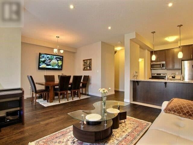 Townhouse in Ancaster [rent]