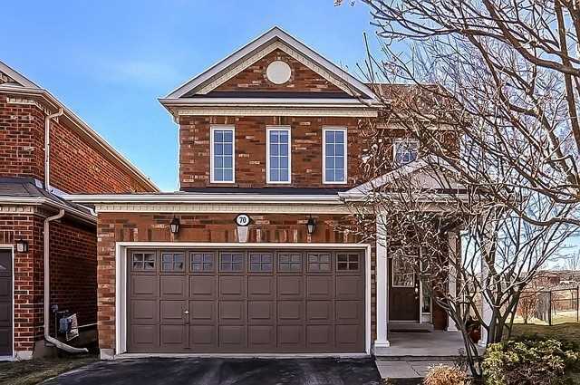 VERY NICE HOUSE AT RICHMOND HILL FOR SALE