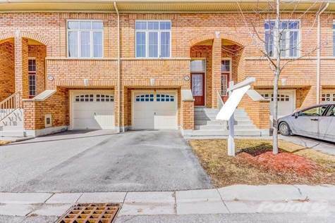 Homes for Sale in Northeast Ajax, Ajax, Ontario $569,000