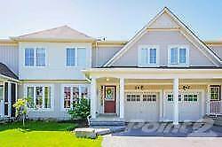 Homes for Sale in Taunton/Garden, Whitby, Ontario $532,900