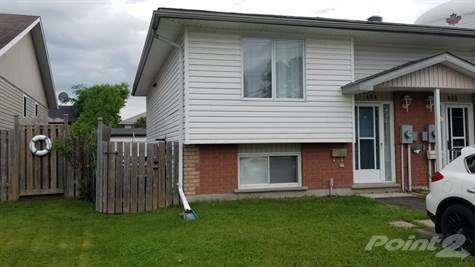Homes for Sale in Pembroke East, Pembroke, Ontario $189,900