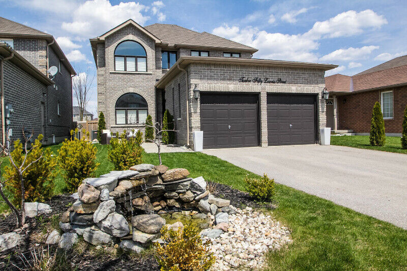 BEAUTIFUL INNISFIL HOUSE, 3,000 SQ FT, ONLY 670,000!, L9S0E5, Innisfil