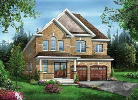 NIAGARA FALLS- BRAND NEW TOWNS & DETACHED HOMES FROM $450K