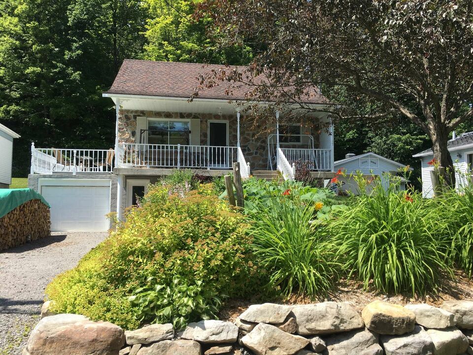 Maison à vendre SaintCalixte 12838391, SaintCalixte, QC J0K1Z0