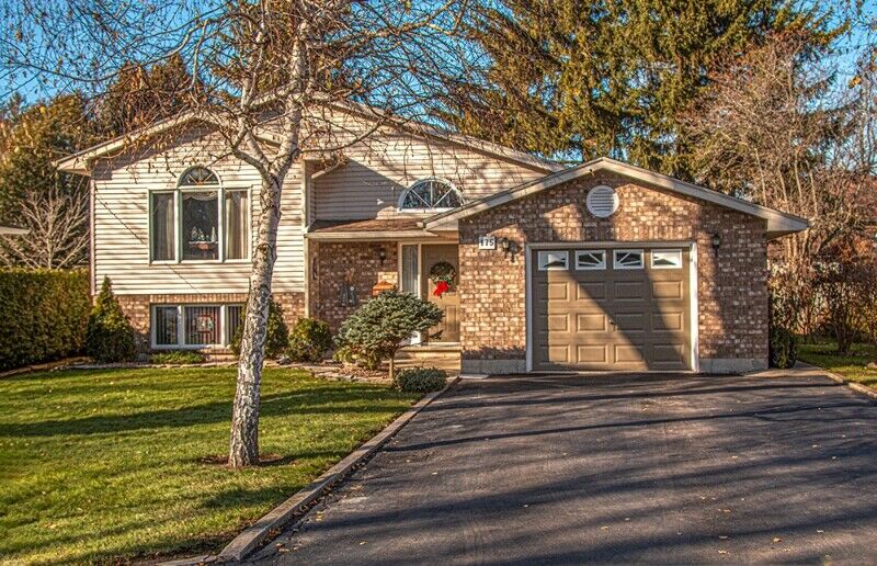 175 Elm Street West Lorne Ontario, 175 Elm Street, N0L 2P0, West Lorne