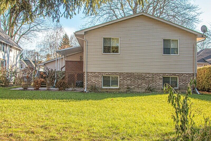 175 Elm Street West Lorne Ontario, 175 Elm Street, N0L 2P0, West Lorne, ON, House For Sale, MKTList