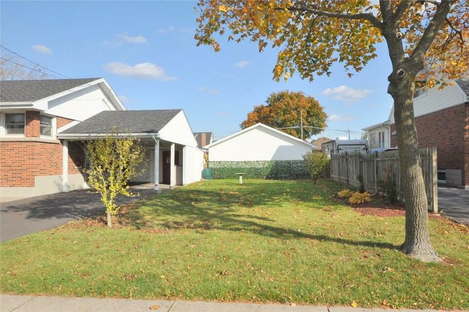 91 Drive Hamilton, Ontario, 91 Drive, Hamilton, ON