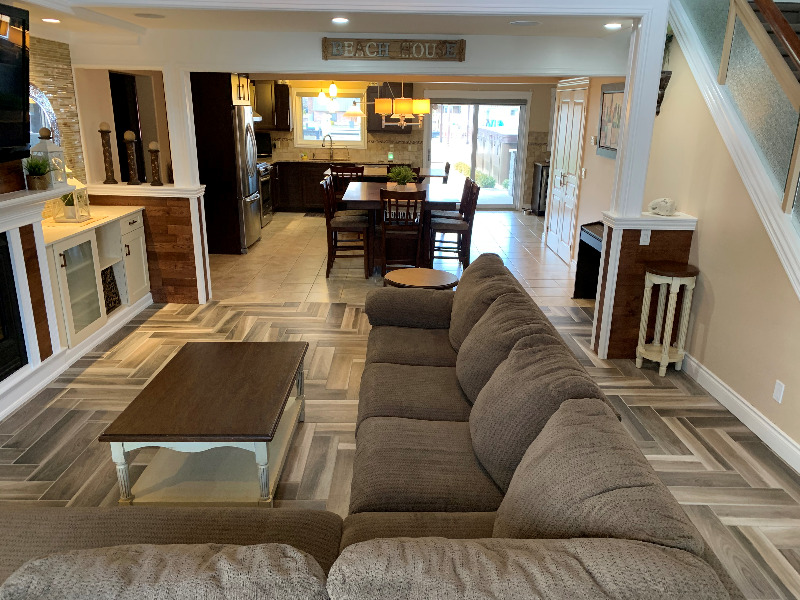 Beautiful Waterfront 2 Storey In Lakeshore Belle River, 164 1st St, Belle River, ON N0R 1A0