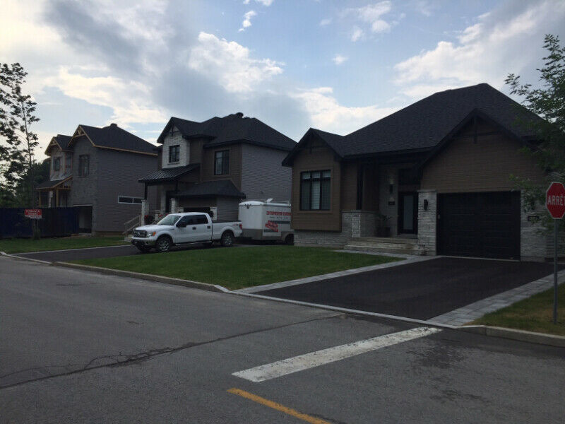 Terrain a vendre Bois Des Filion, 405 Avenue des Peupliers, Boisdes