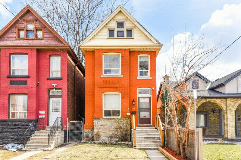 74 Tisdale Street N FOR SALE, 74 Tisdale St N, Hamilton, ON L8L 5M4