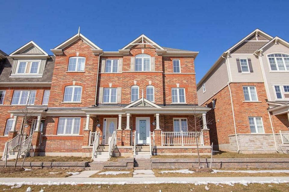 79 22 SPRING CREEK Drive Waterdown, Ontario, 79 22 SPRING CREEK Drive