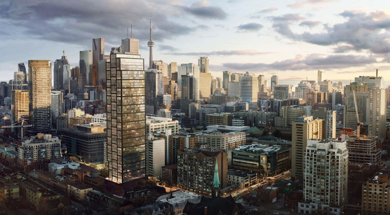 Downtown Toronto Condos – Prime Condos VIP SALE