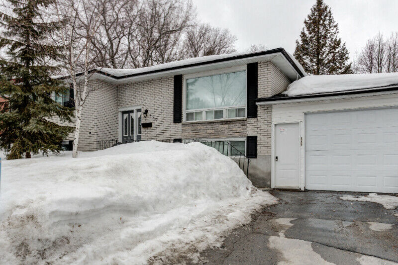 589 Burton, Sudbury, Ontario, 589 Burton Ave, Greater Sudbury, ON P3C