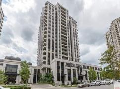 Condo For Sale In Toronto At Yonge & Sheppard ( By Tridel ), North York, Ca