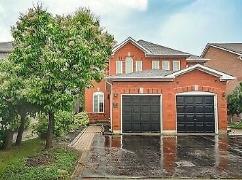 Semi-Detached For Sale, Mississauga, Ca