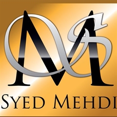 Syed Mehdi    