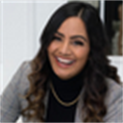 Nita  Sihota      